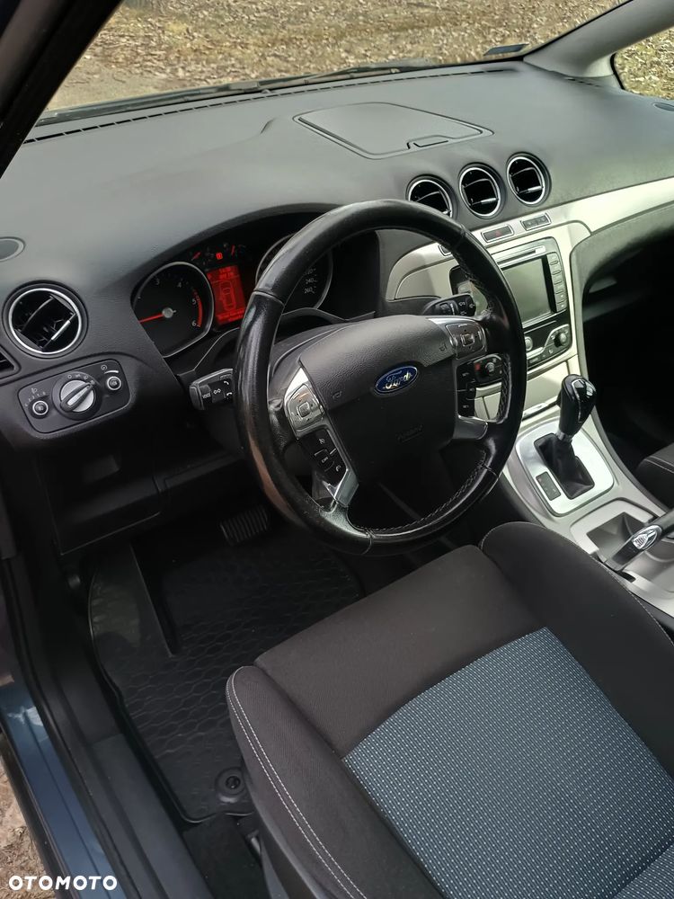 Ford S-Max - 6
