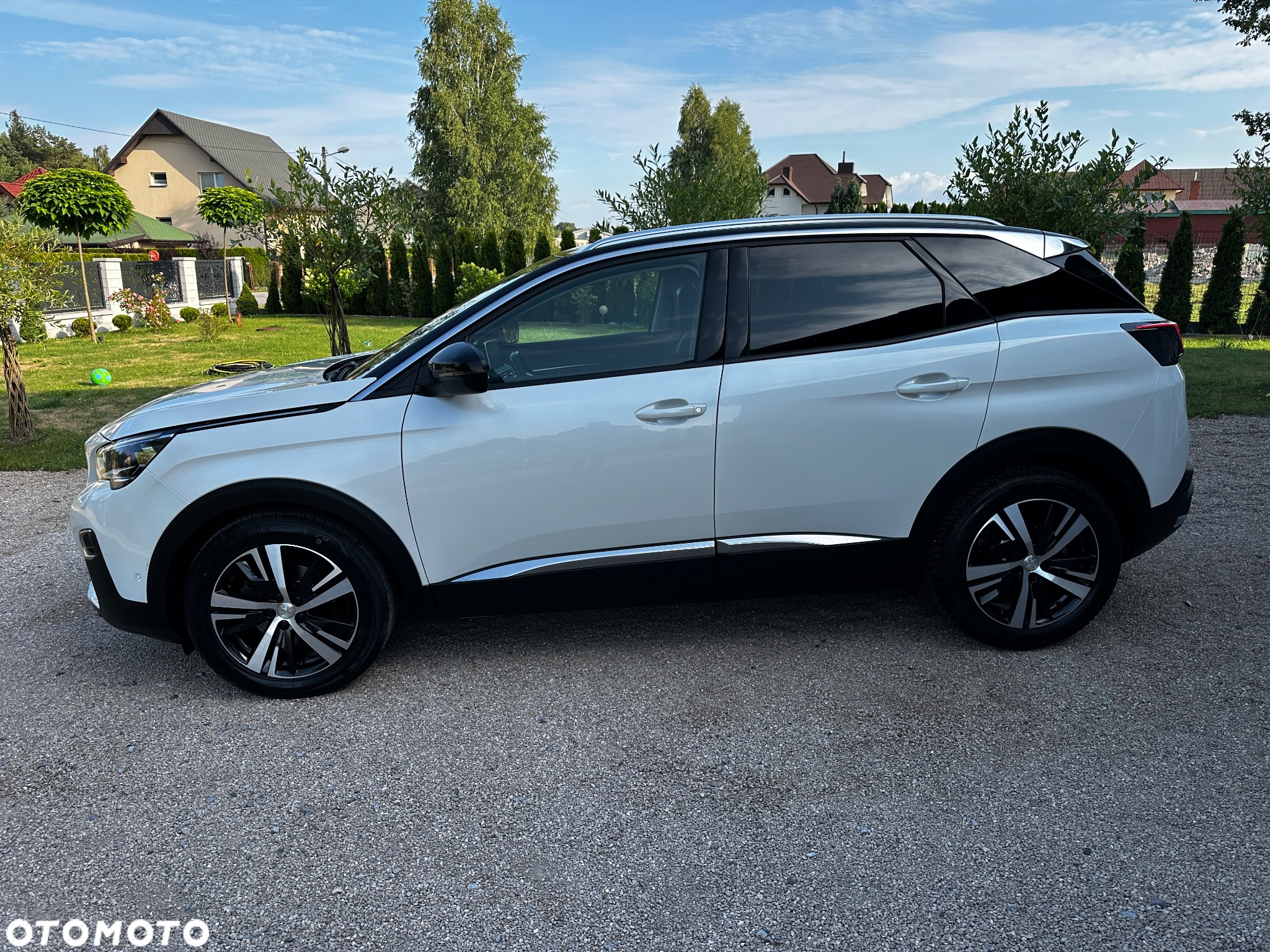 Peugeot 3008 HDi 115 Allure - 12