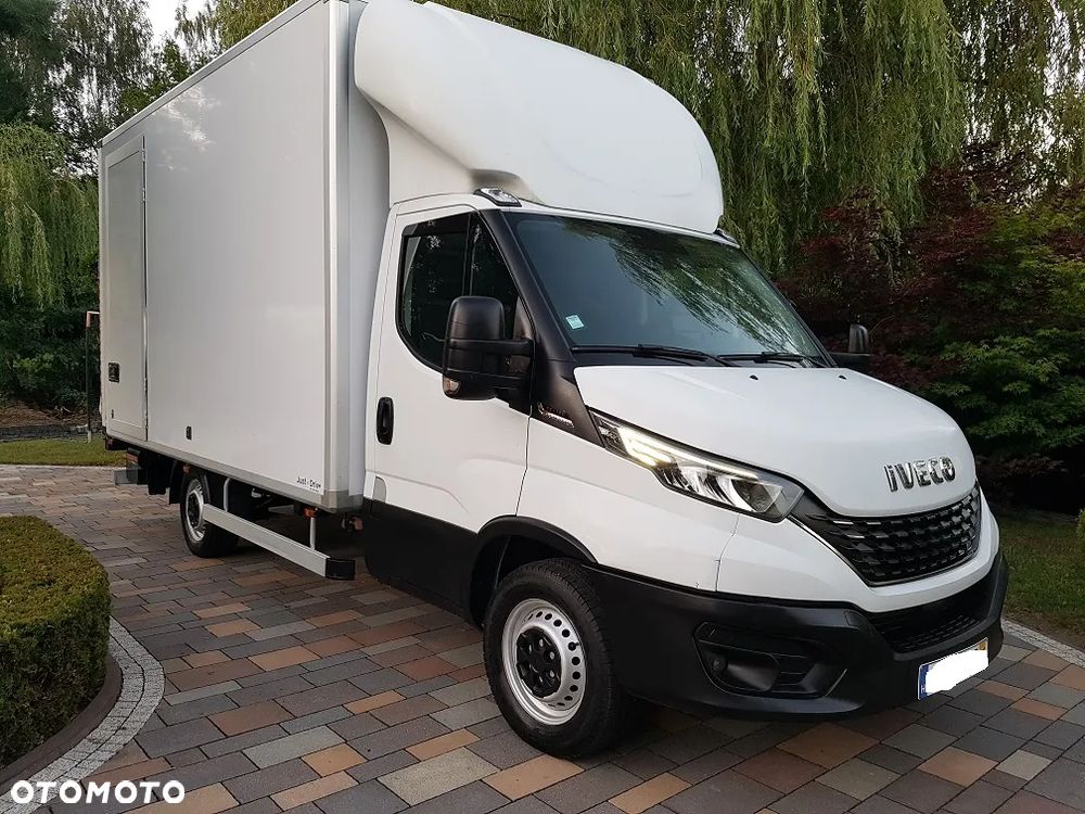 Iveco DAILY - 2