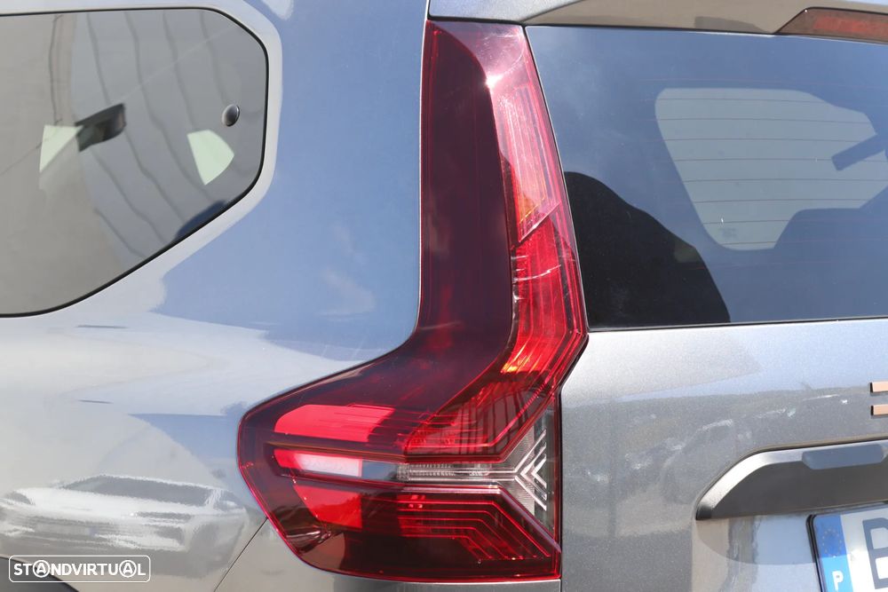 Dacia Jogger 1.0 TCe Extreme 7L - 35