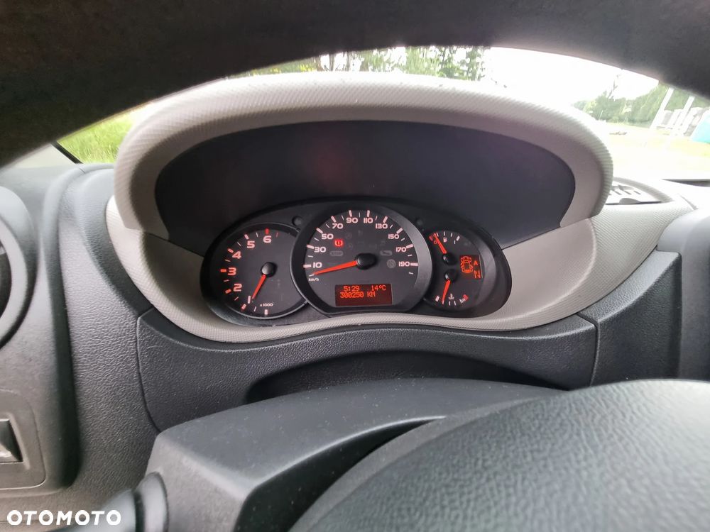 Renault Master - 8