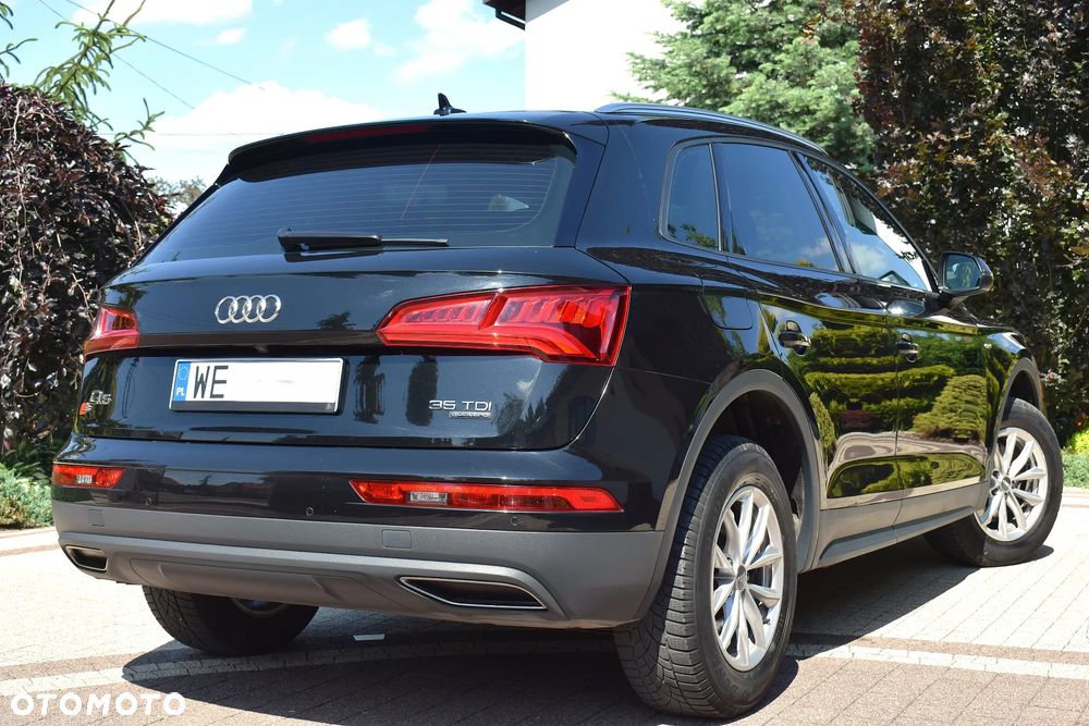 Audi Q5 2.0 TDI Quattro Design S tronic - 4
