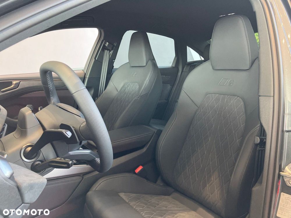 Audi A6 Limousine TDI mHEV Quattro S tronic - 19