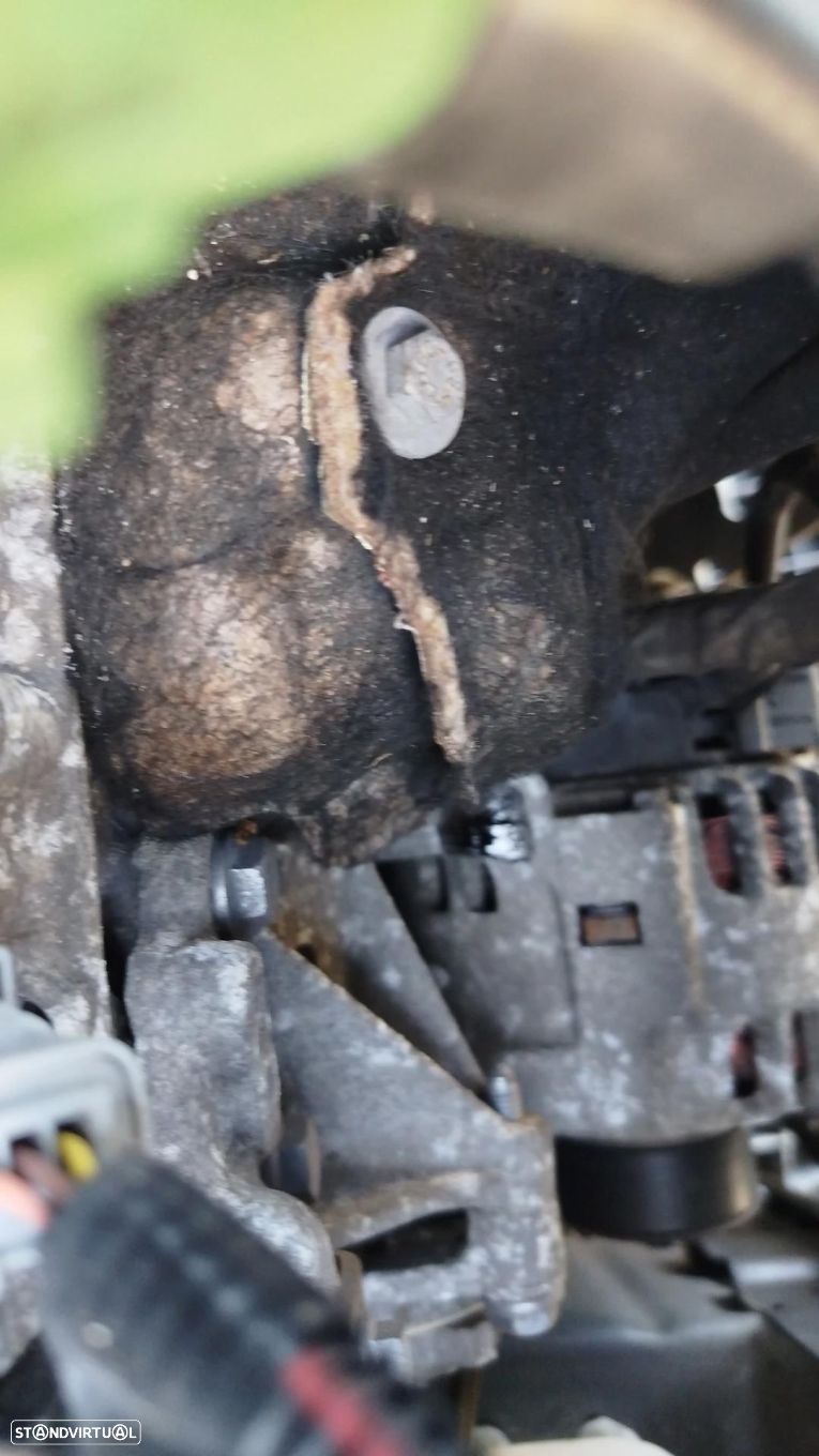 Alternador CITROËN C1 (PM_, PN_) - 1