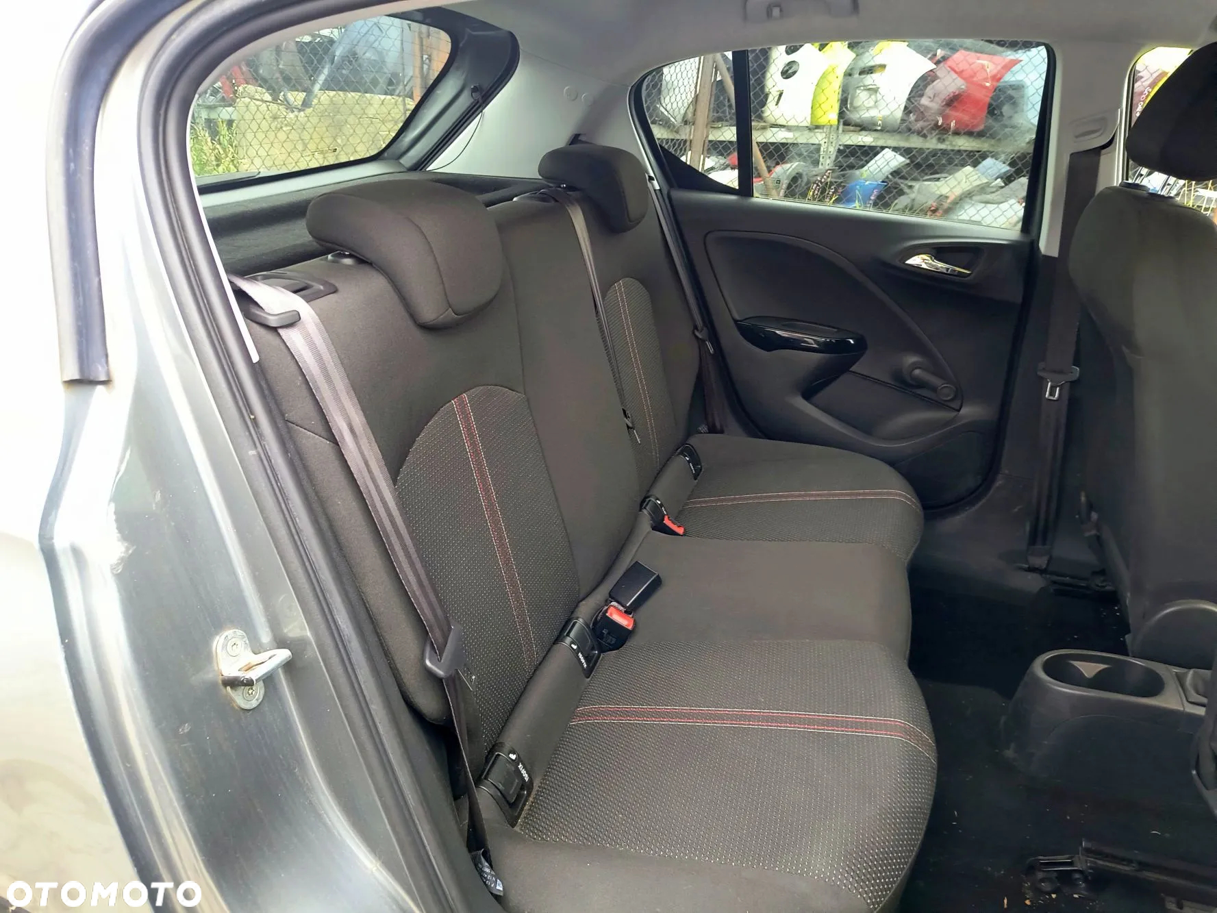 Opel Corsa 1.4 Turbo (ecoFLEX) Start/Stop Innovation - 9