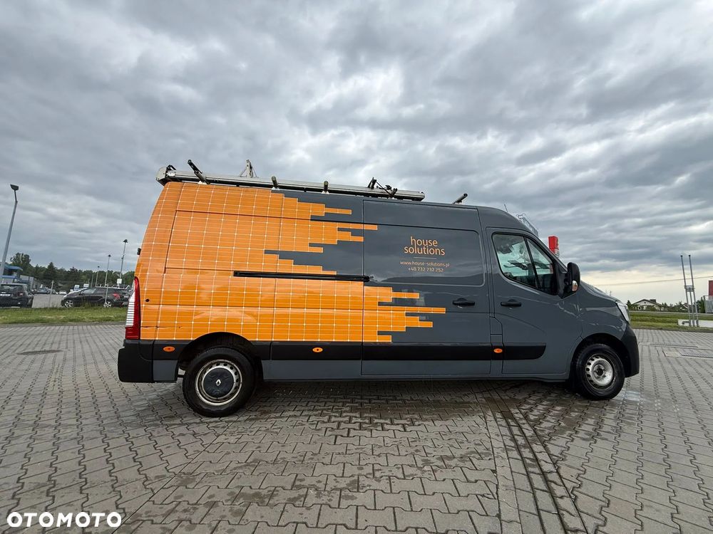 Renault master - 8