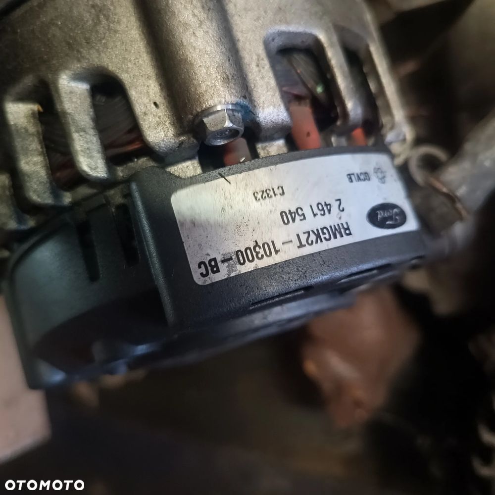 ALTERNATOR TRANSIT 2.0  GK2T10300BC - 3