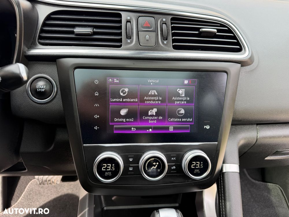 Renault Kadjar TCe EDC GPF Intens - 31