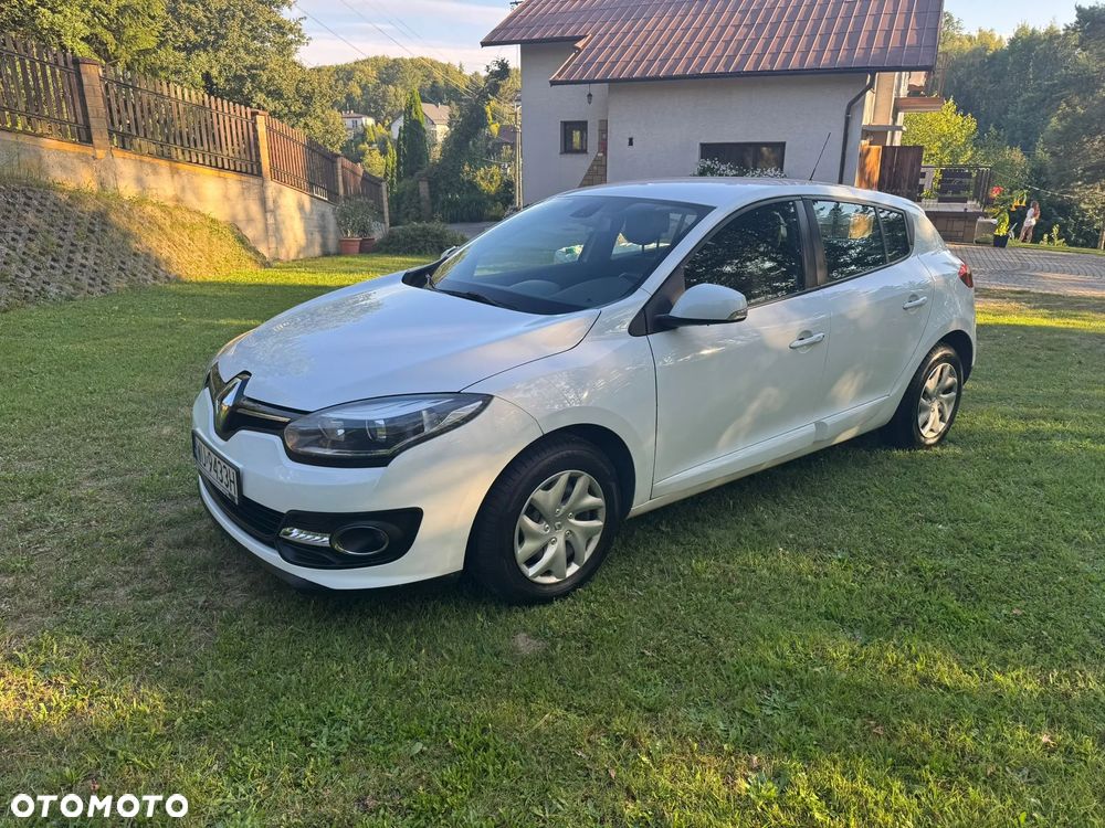 Renault Megane 1.6 16V Life - 1