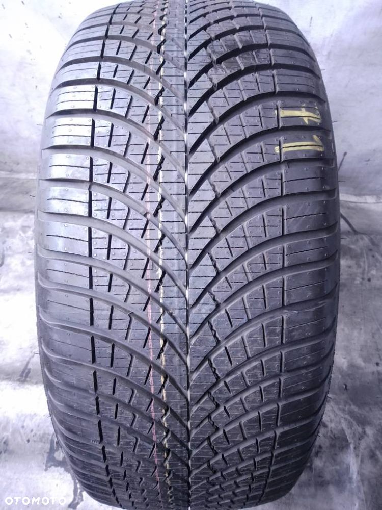 Goodyear Vector 4season GEN-3 255/45 R19 100W 2022 - 1