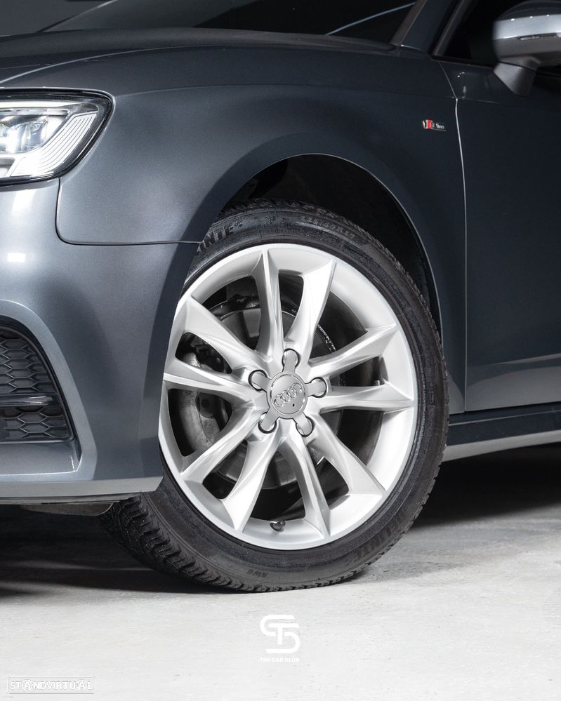 Audi A3 Sportback 30 TFSI S line - 5