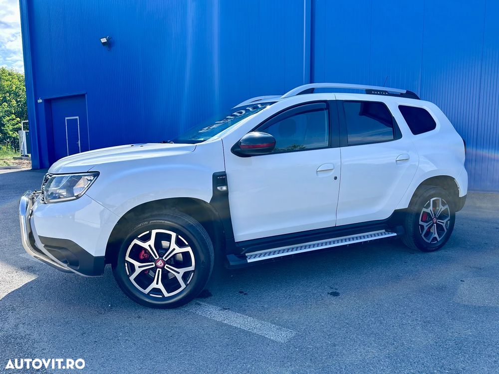 DACIA Duster 2019 — imagine 2