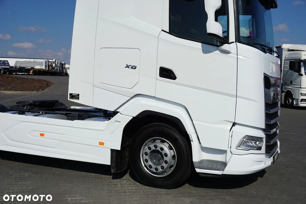 DAF / XG / 480 / ACC / EURO 6 / I - COOL - 19