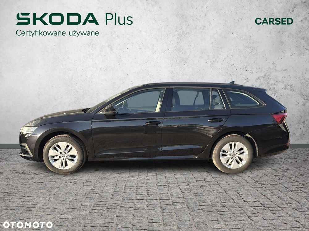 Skoda Octavia 2.0 TDI Ambition - 4