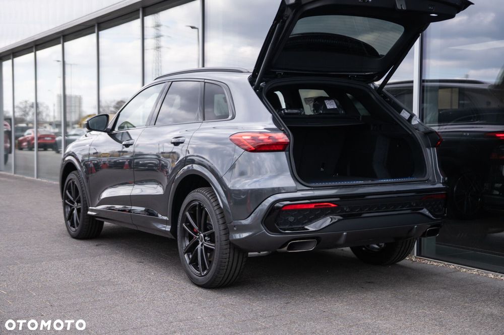 Audi Q5 - 9