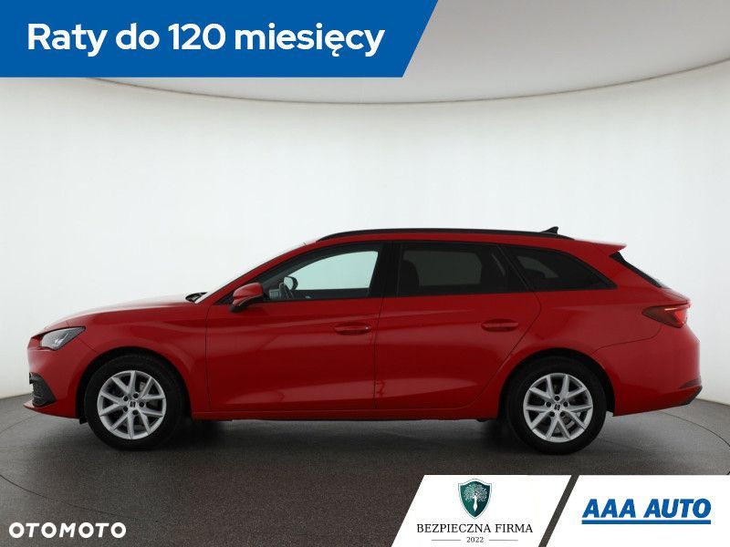 Seat Leon Sportstourer - 3