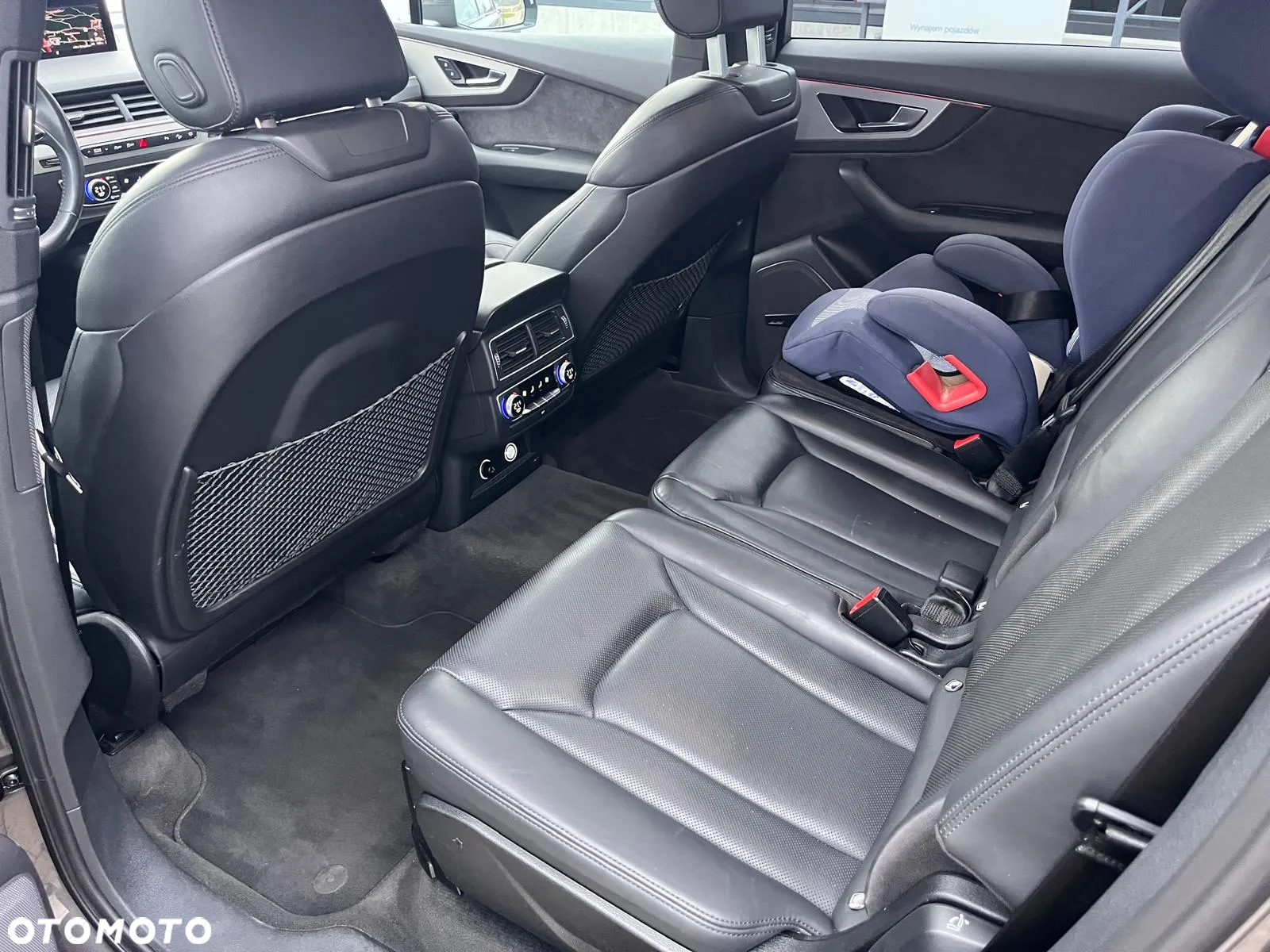 Audi Q7 3.0 TDI Quattro Tiptronic - 12