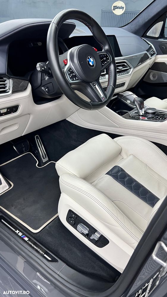 BMW X5 M Standard - 7