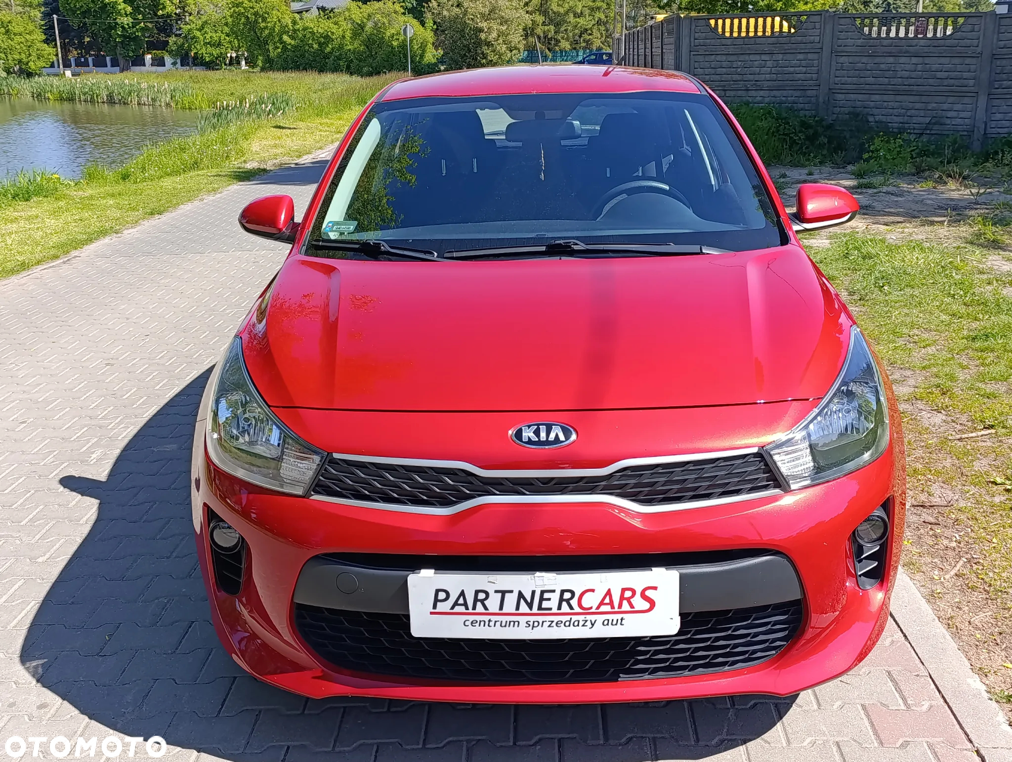 Kia Rio 1.2 M - 7