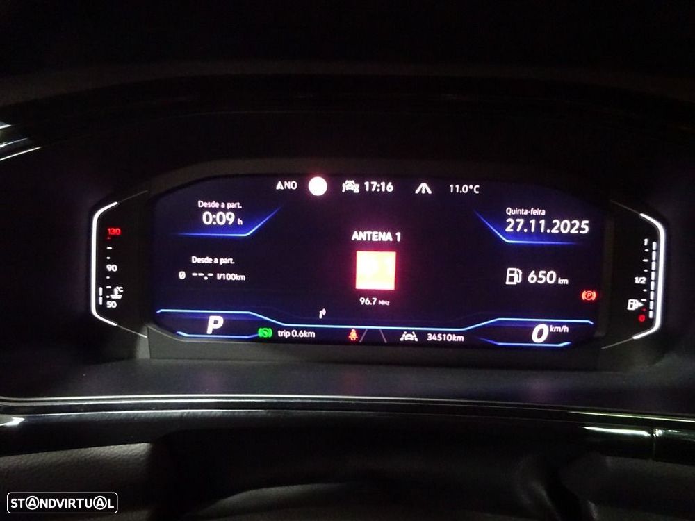 VW T-Roc 2.0 TDI R-Line DSG - 14