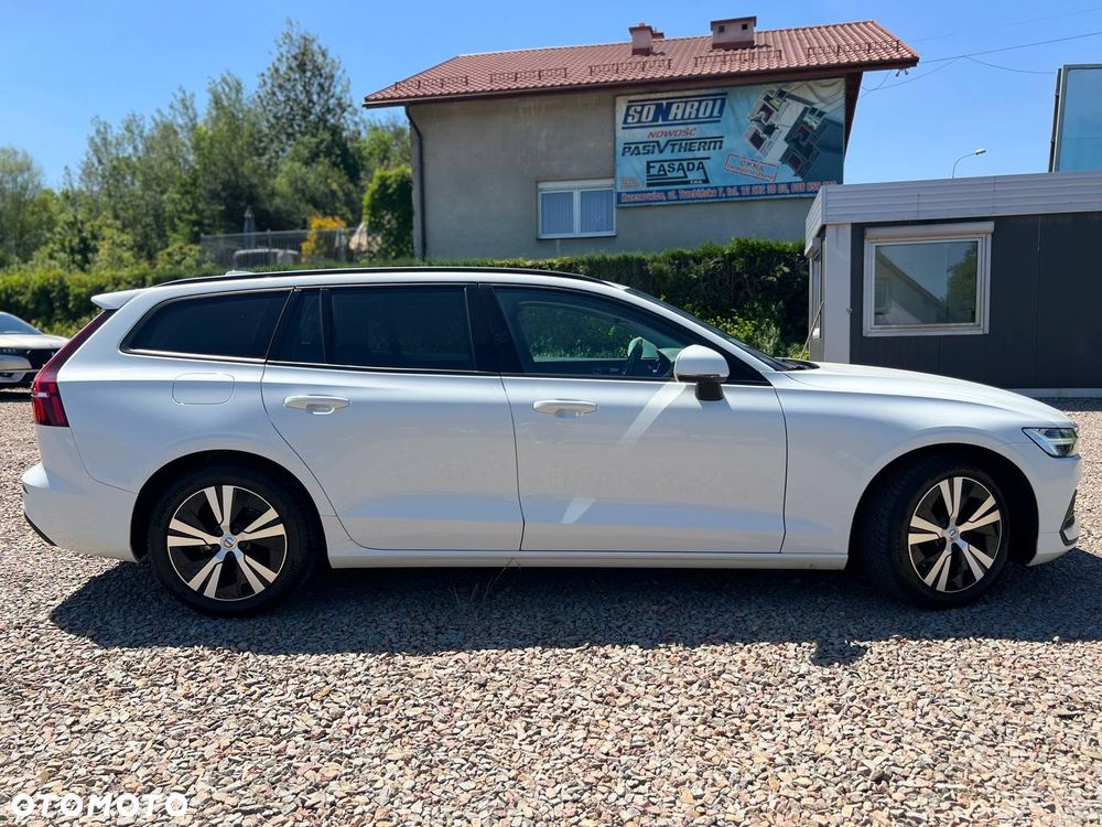 Volvo V60 - 5