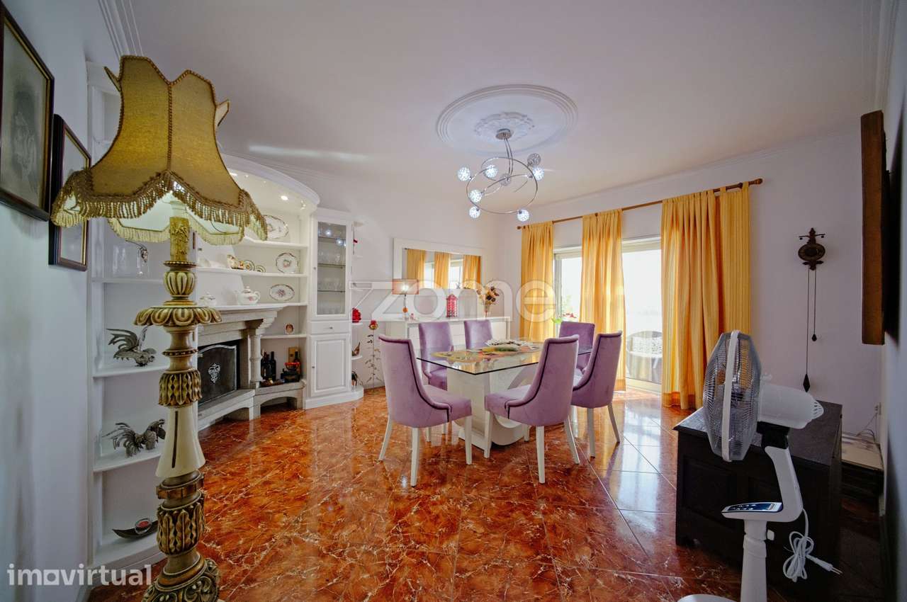 Apartamento T3 Remodelado, em S. Vitor, Braga - Grande imagem: 2/46