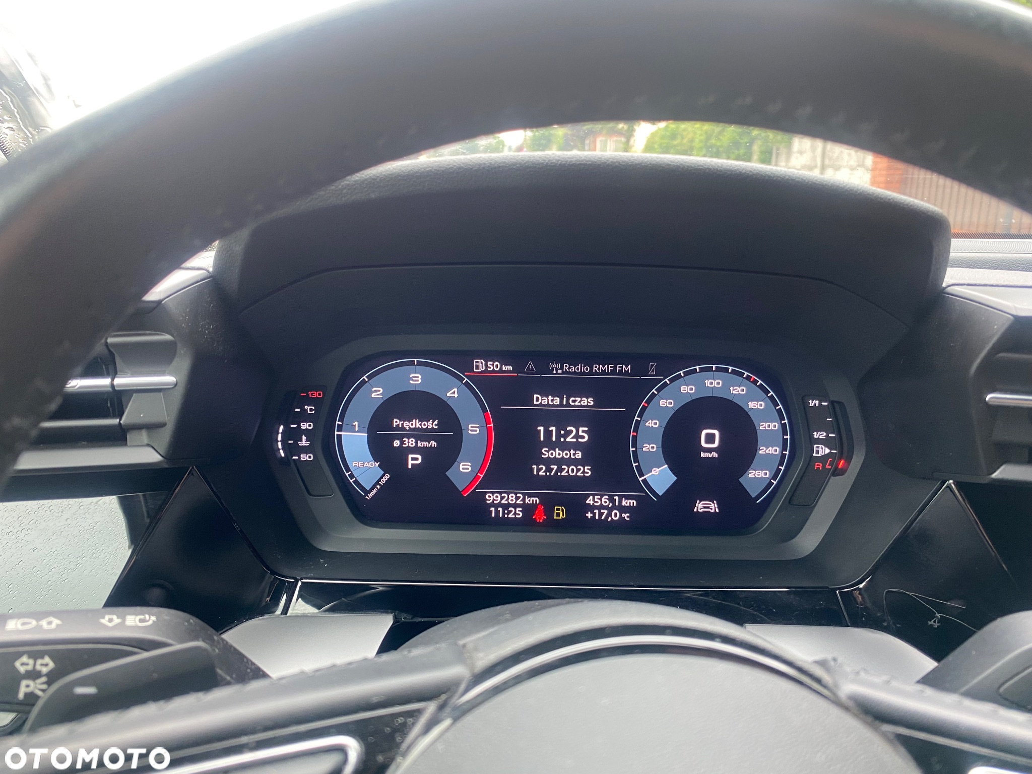 Audi A3 2.0 TDI Limousine (clean diesel) S tronic Attraction - 17