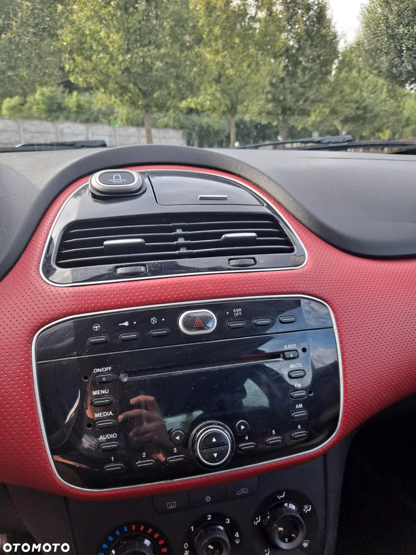 Fiat Punto Evo 1.4 T 16V Multiair Energy - 15