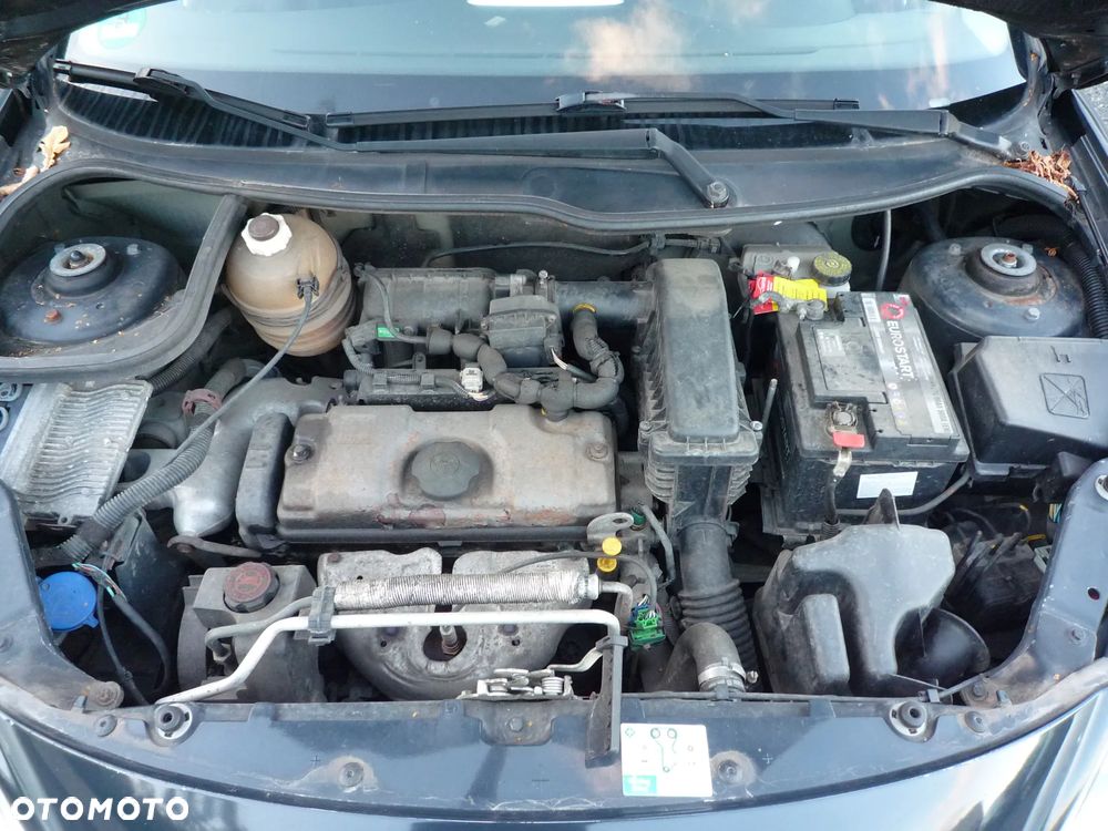 Peugeot 206 plus 60 - 26