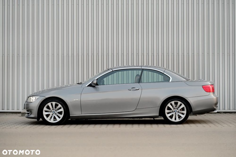 BMW Seria 3 - 10