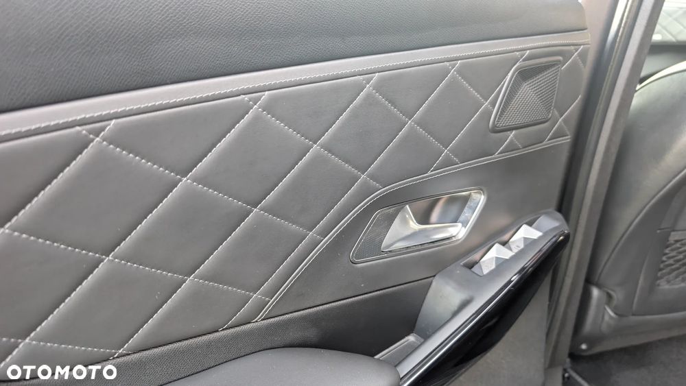 DS Automobiles DS 7 Crossback 2.0 BlueHDi So Chic - 23