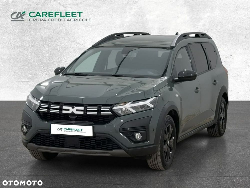 Dacia Jogger - 1