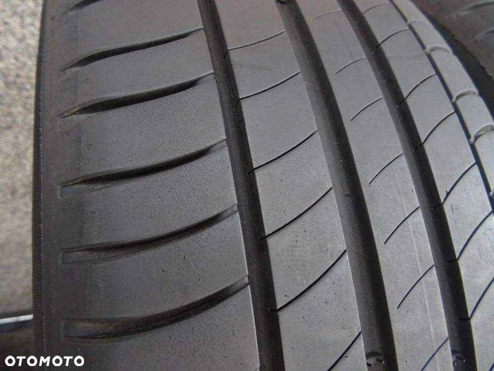 215/55/r18 99V  Extra loud Michelin Primacy 3 - 3