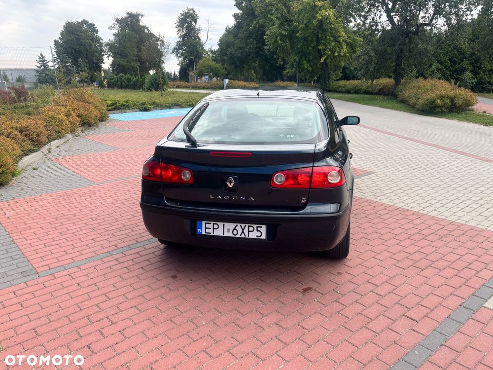 Renault Laguna - 6