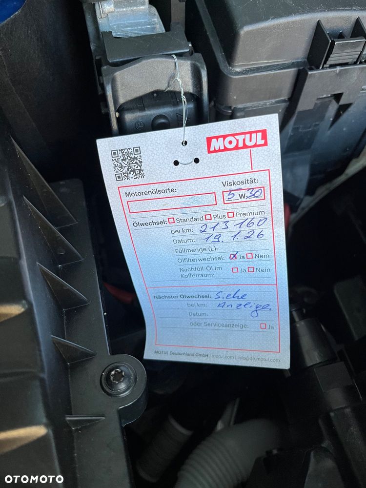 Skoda Octavia 1.8 TSI 4x4 DSG Drive - 20