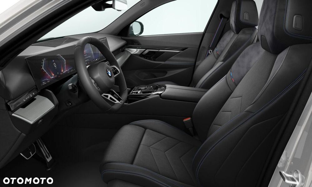 BMW Seria 5 - 2