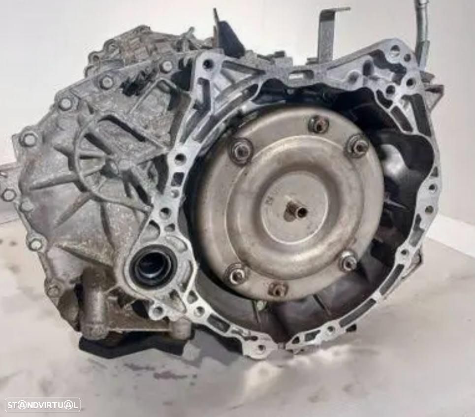 Caixa Velocidades Automática Nissan Qashqai 1.6Dci - 1