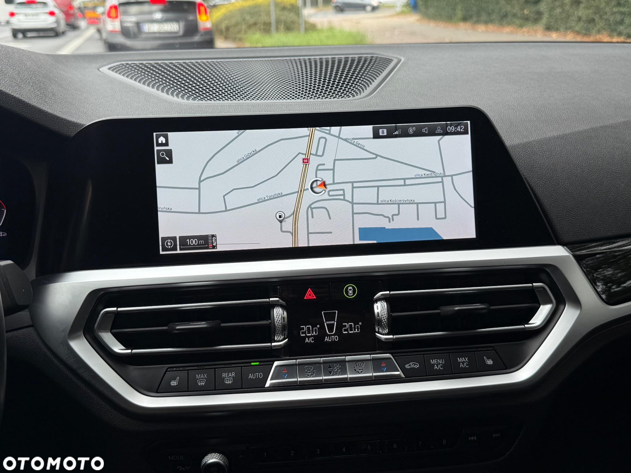 BMW Seria 3 320d Touring Edition Luxury Line Purity - 20