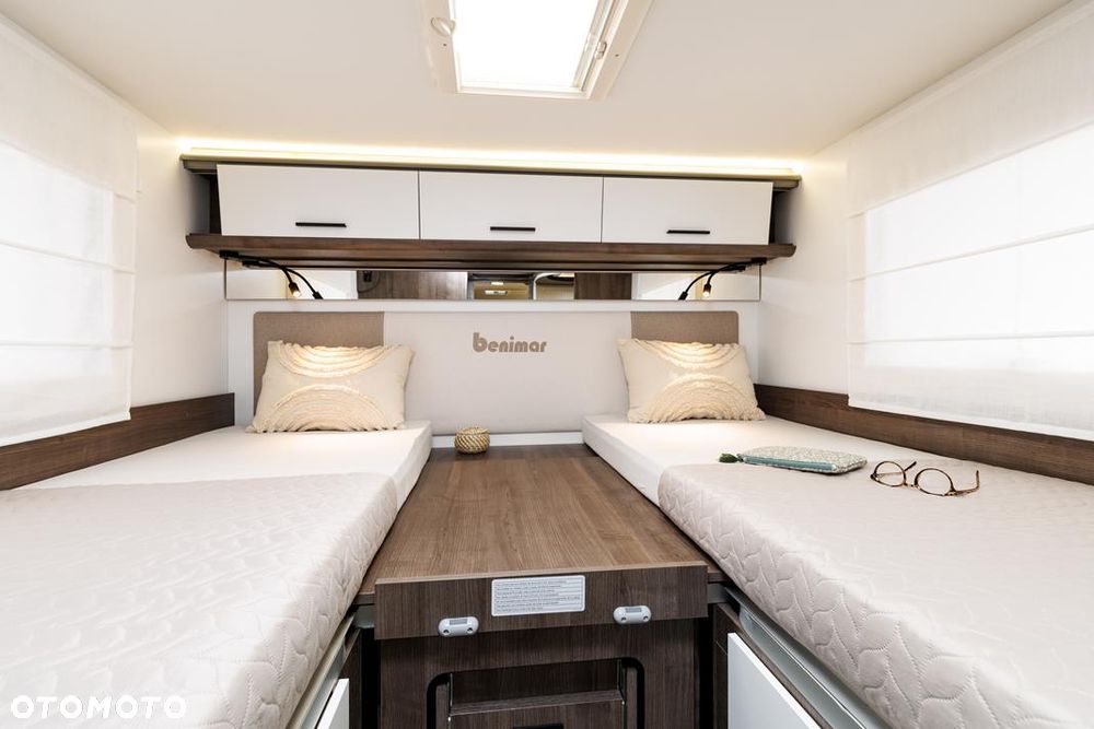 Benimar Sport 363 - 15