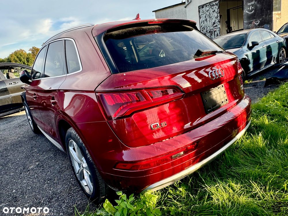 Audi Q5 2.0 TFSI Quattro S tronic - 6
