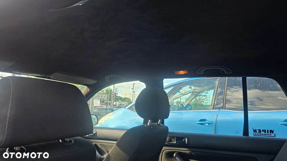 Volkswagen Golf 1.9 TDI Comfortline - 35