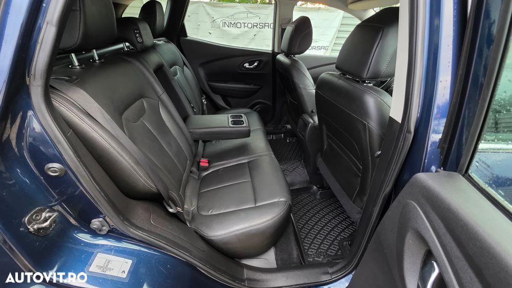 Renault Kadjar 1.5 DCI EDC Intens - 20