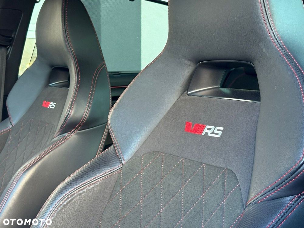 Skoda Kodiaq 2.0 TSI 4x4 RS DSG - 14