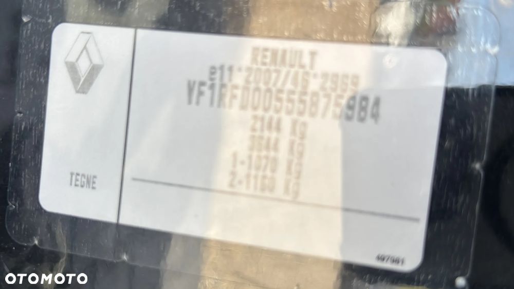 Renault Talisman ENERGY TCe 200 EDC INITIALE PARIS - 37