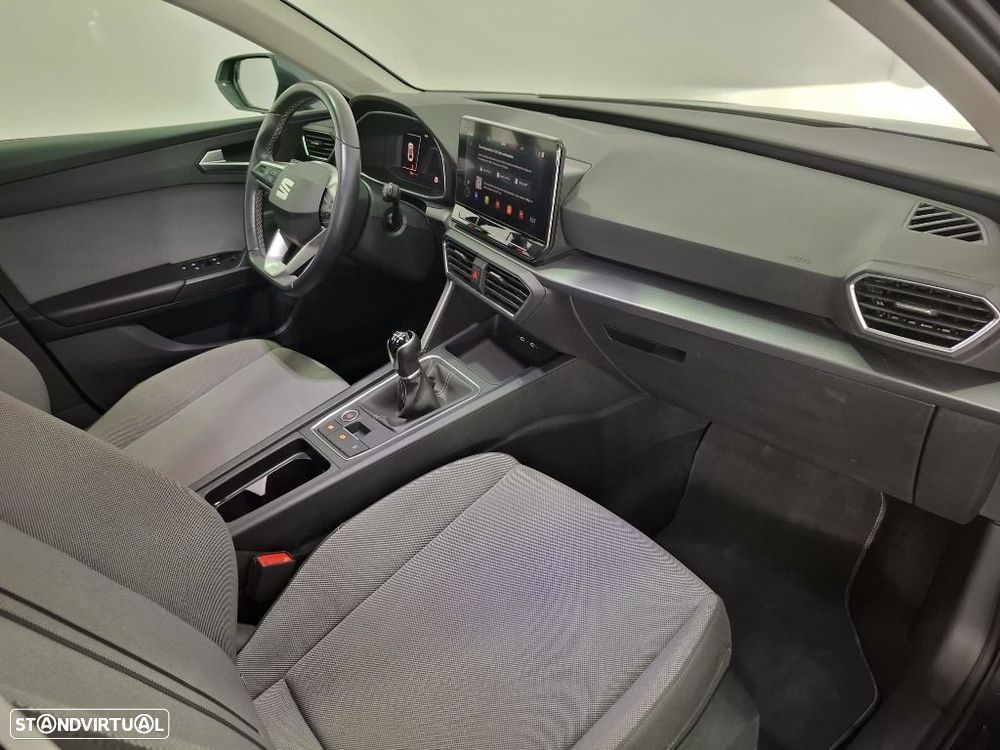 SEAT Leon ST 1.0 TSI Style - 15