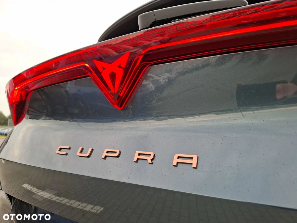 Cupra Formentor - 19
