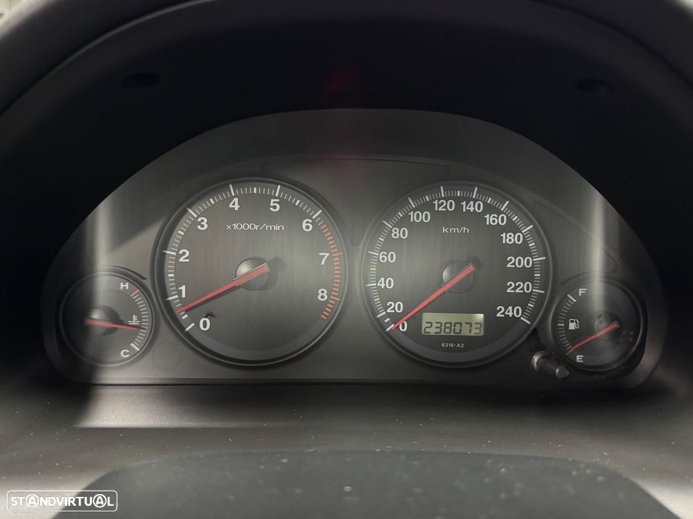Honda Civic 1.4 LS AC - 26