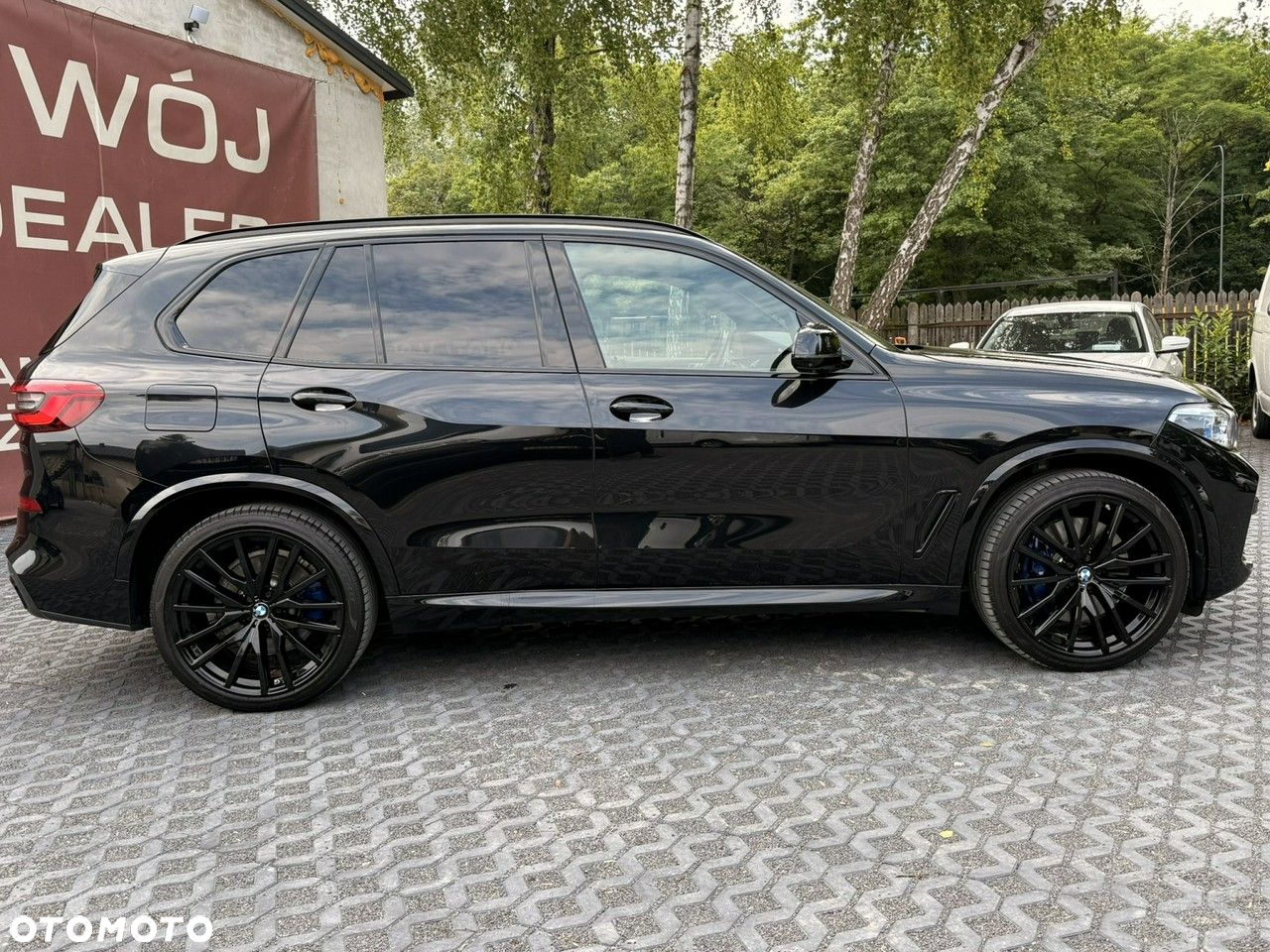 BMW X5 xDrive40i - 4