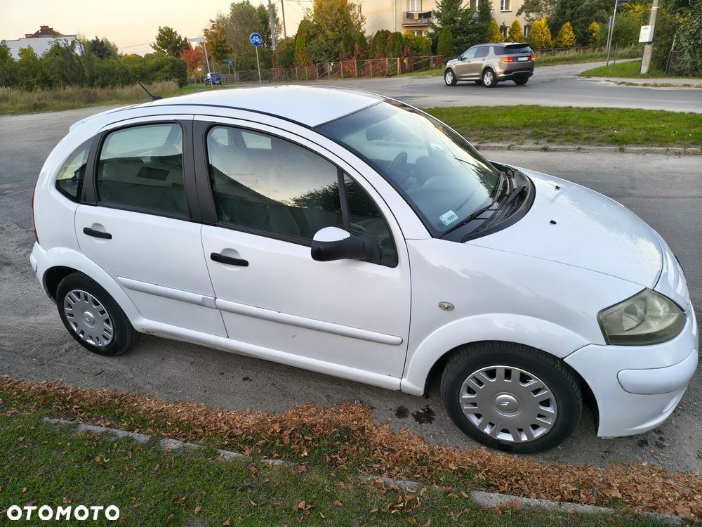 Citroën C3