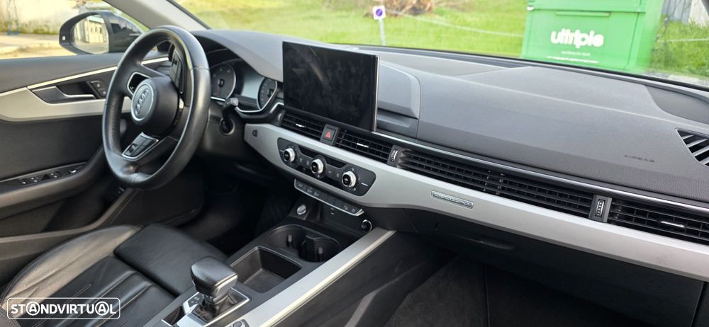 Audi A4 Allroad - 11